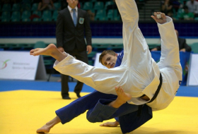 Azerbaijan name squad for European U23 Judo Championships 